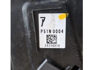 bontott MAZDA MX-5 Hűtőventilátor