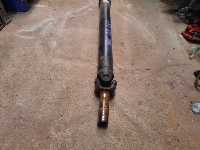 bontott MAZDA MX-5 Kardántengely