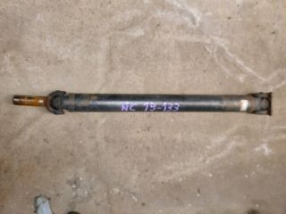 bontott MAZDA MX-5 Kardántengely