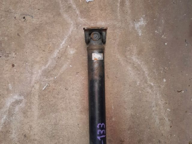 bontott MAZDA MX-5 Kardántengely