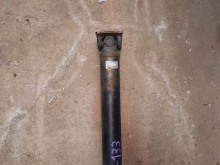 bontott MAZDA MX-5 Kardántengely