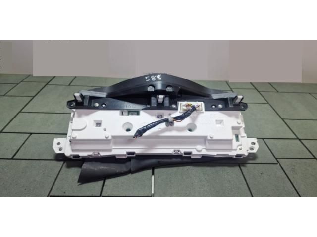 bontott MAZDA MX-5 Kilométeróra