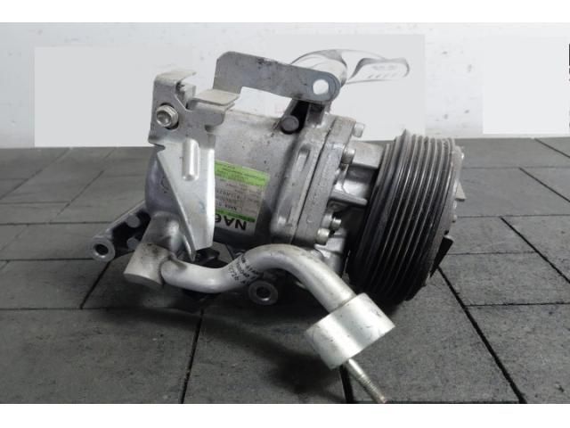 bontott MAZDA MX-5 Klímakompresszor