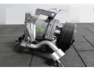 bontott MAZDA MX-5 Klímakompresszor