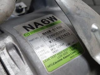 bontott MAZDA MX-5 Klímakompresszor