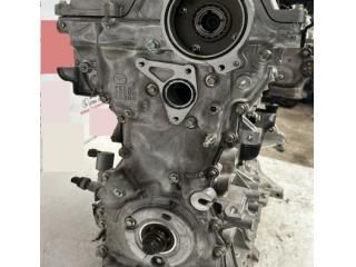 bontott MAZDA MX-5 Motor (Fűzött blokk hengerfejjel)