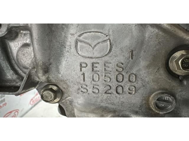 bontott MAZDA MX-5 Motor (Fűzött blokk hengerfejjel)