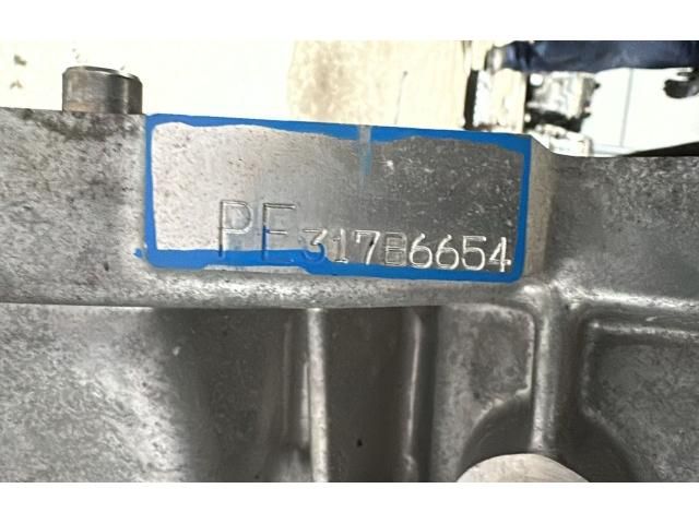 bontott MAZDA MX-5 Motor (Fűzött blokk hengerfejjel)