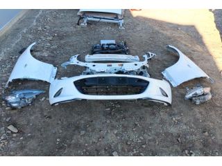 bontott MAZDA MX-5 Motor (Fűzött blokk hengerfejjel)