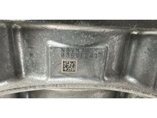 bontott MAZDA MX-5 Motor (Fűzött blokk hengerfejjel)