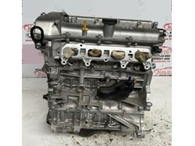 bontott MAZDA MX-5 Motor (Fűzött blokk hengerfejjel)