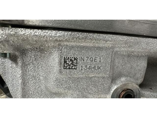 bontott MAZDA MX-5 Motor (Fűzött blokk hengerfejjel)