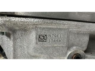 bontott MAZDA MX-5 Motor (Fűzött blokk hengerfejjel)