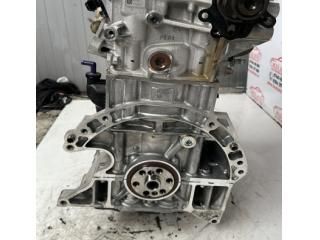 bontott MAZDA MX-5 Motor (Fűzött blokk hengerfejjel)