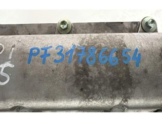 bontott MAZDA MX-5 Motor (Fűzött blokk hengerfejjel)