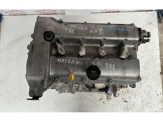bontott MAZDA MX-5 Motor (Fűzött blokk hengerfejjel)