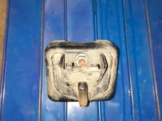 bontott MAZDA MX-5 Motor Tartó Bak Jobb