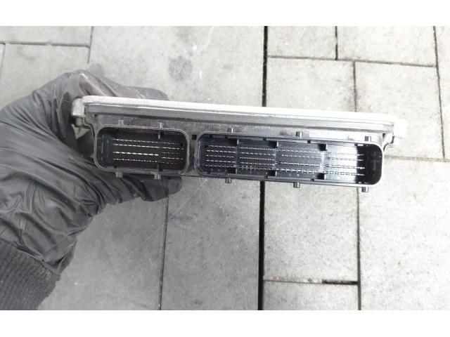 bontott MAZDA MX-5 Motorvezérlő