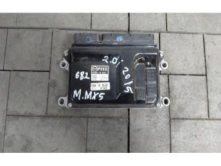 bontott MAZDA MX-5 Motorvezérlő
