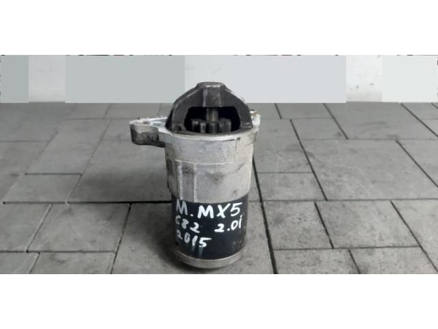 bontott MAZDA MX-5 Önindító