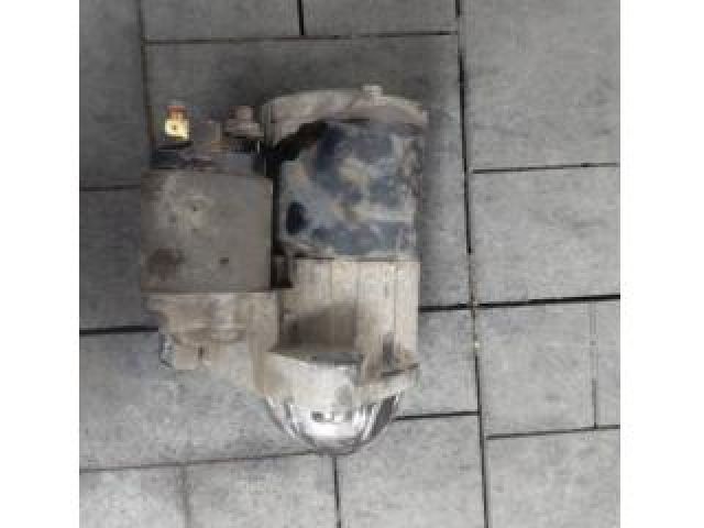 bontott MAZDA MX-5 Önindító