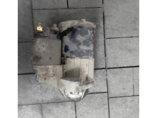 bontott MAZDA MX-5 Önindító