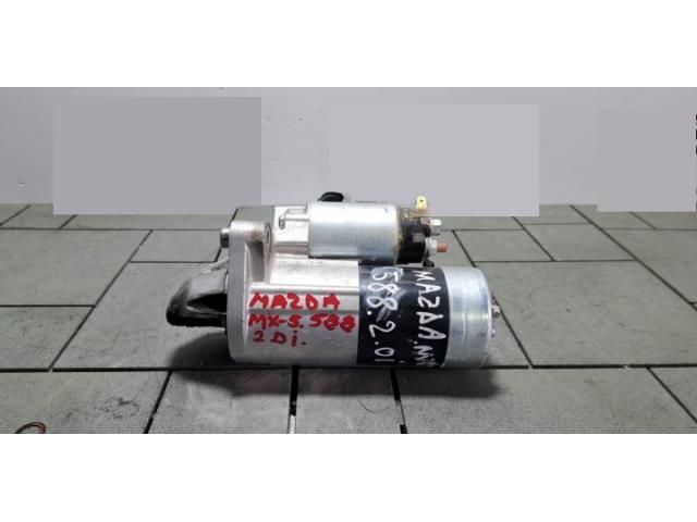 bontott MAZDA MX-5 Önindító