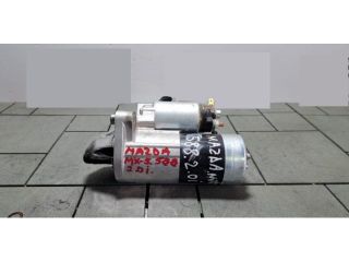 bontott MAZDA MX-5 Önindító