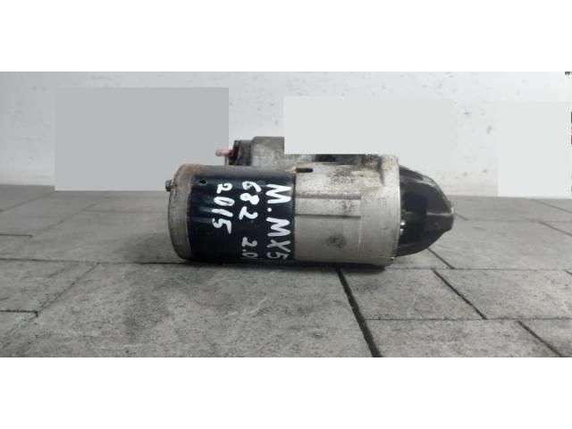 bontott MAZDA MX-5 Önindító