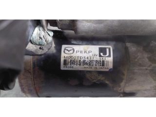 bontott MAZDA MX-5 Önindító