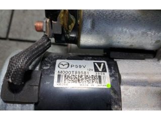 bontott MAZDA MX-5 Önindító