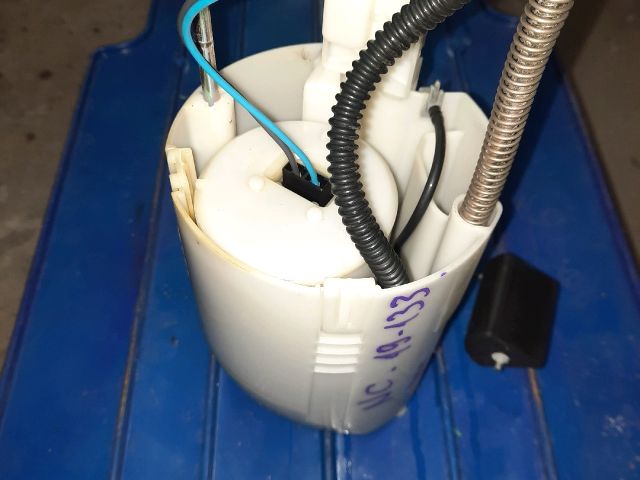 bontott MAZDA MX-5 Üzemanyag Szivattyú