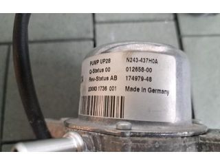 bontott MAZDA MX-5 Vízpumpa