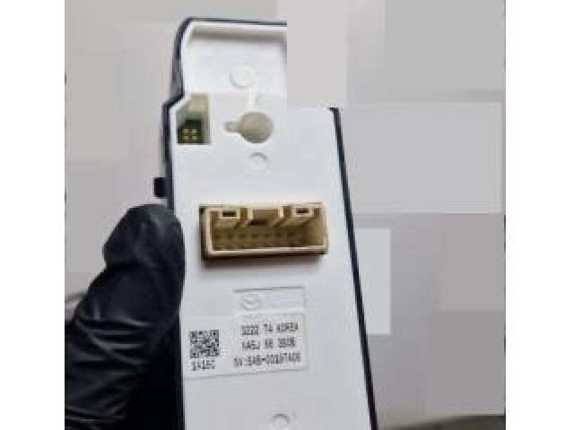 bontott MAZDA MX-5 Ablakemelő Kapcsoló Négyes / Kettes