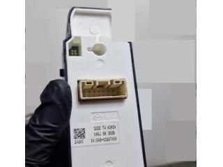 bontott MAZDA MX-5 Ablakemelő Kapcsoló Négyes / Kettes