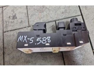 bontott MAZDA MX-5 Ablakemelő Kapcsoló Négyes / Kettes