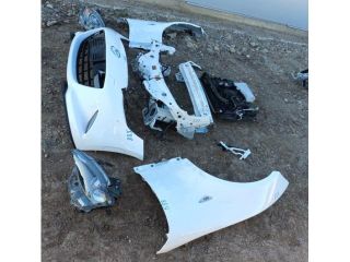 bontott MAZDA MX-5 Ablakmosó Tartály