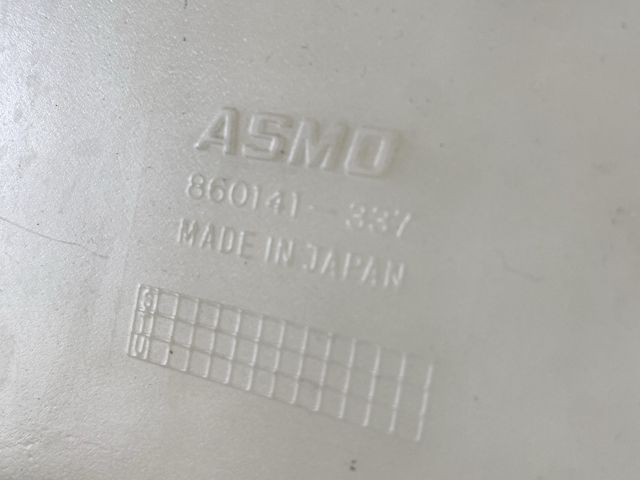 bontott MAZDA MX-5 Ablakmosó Tartály