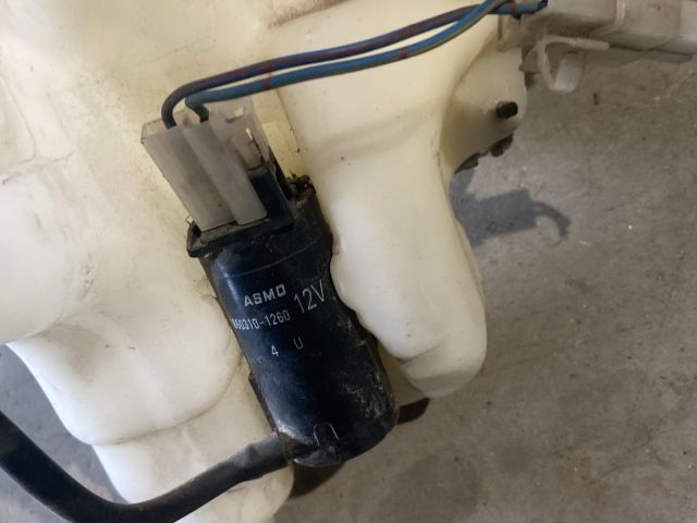 bontott MAZDA MX-5 Ablakmosó Tartály