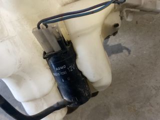 bontott MAZDA MX-5 Ablakmosó Tartály