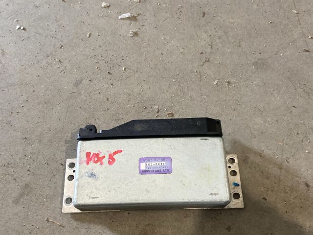 bontott MAZDA MX-5 ABS Elektronika