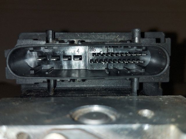 bontott MAZDA MX-5 ABS Kocka