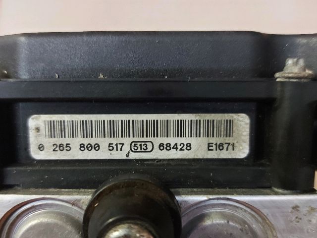 bontott MAZDA MX-5 ABS Kocka