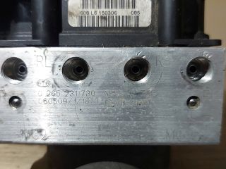 bontott MAZDA MX-5 ABS Kocka