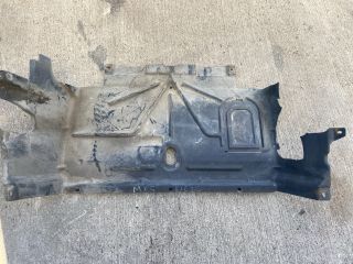 bontott MAZDA MX-5 Alsó Motorburkolat