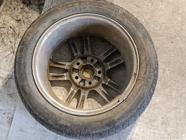 bontott MAZDA MX-5 Alufelni Szett Gumival