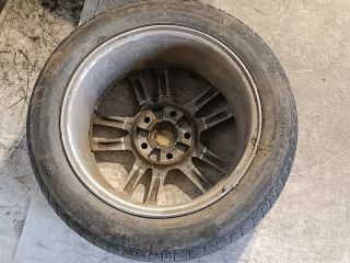 bontott MAZDA MX-5 Alufelni Szett Gumival