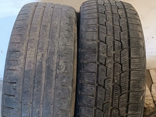 bontott MAZDA MX-5 Alufelni Szett Gumival