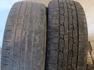 bontott MAZDA MX-5 Alufelni Szett Gumival