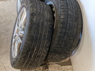 bontott MAZDA MX-5 Alufelni Szett Gumival